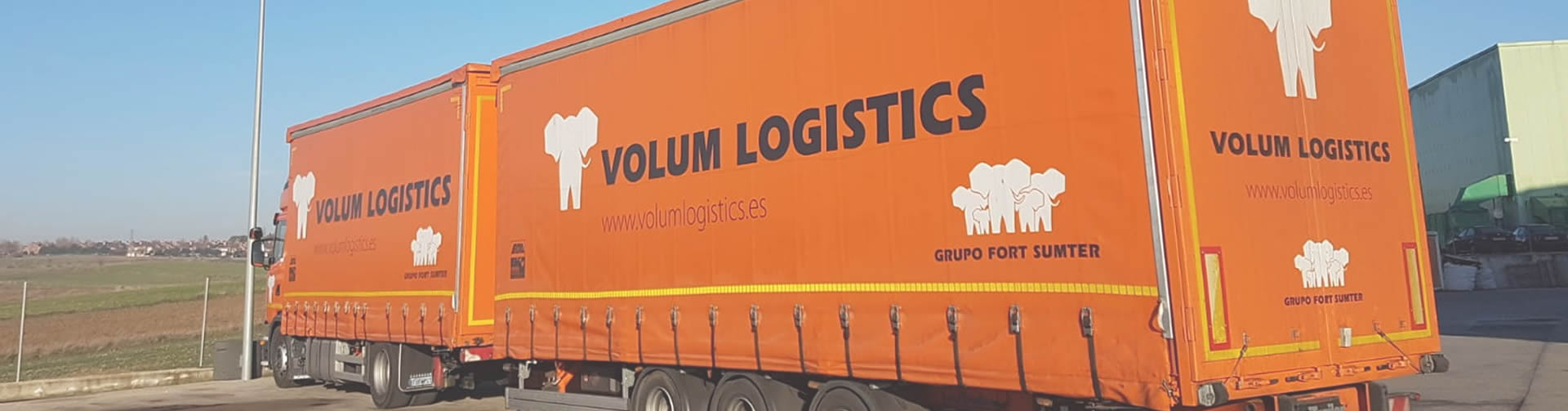 volum logistics 2